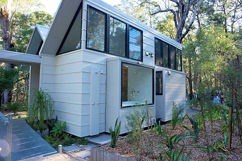 The Bower At Broulee