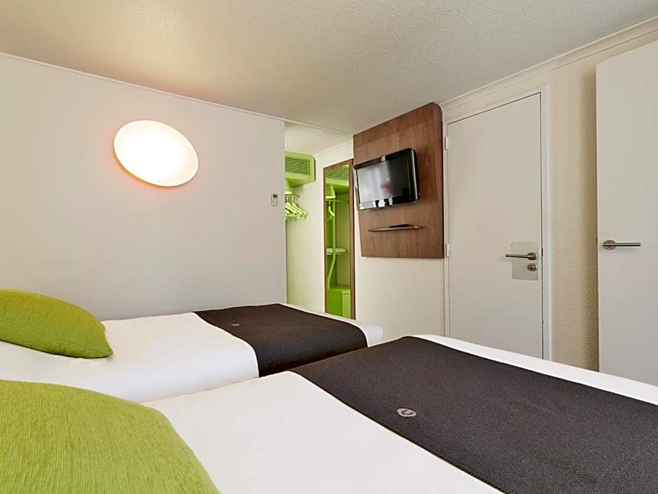 Hotel Campanile Chambery