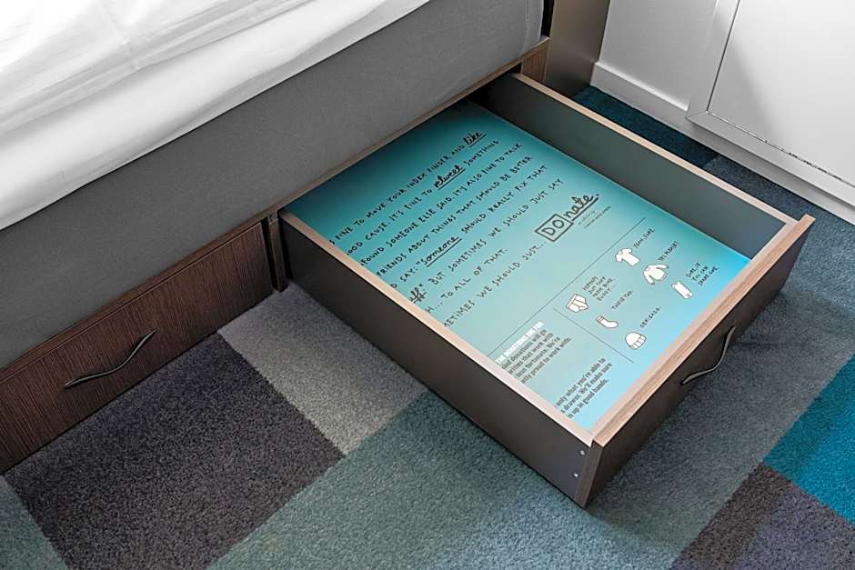 Comfort Hotel Xpress Central Station