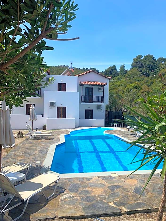 Skopelos Inn