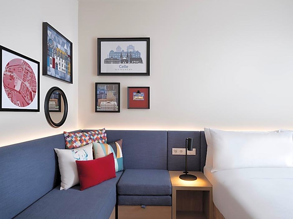 Hampton by Hilton Celle