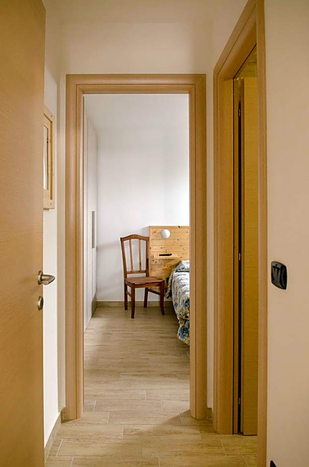 Art Village Residence