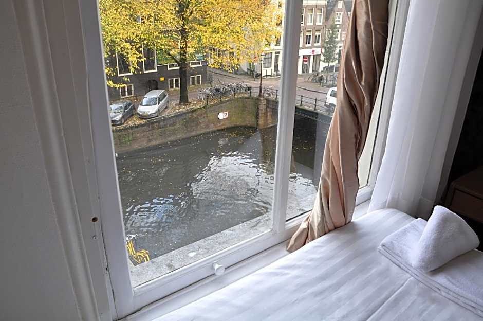 Hotel Amsterdam Inn