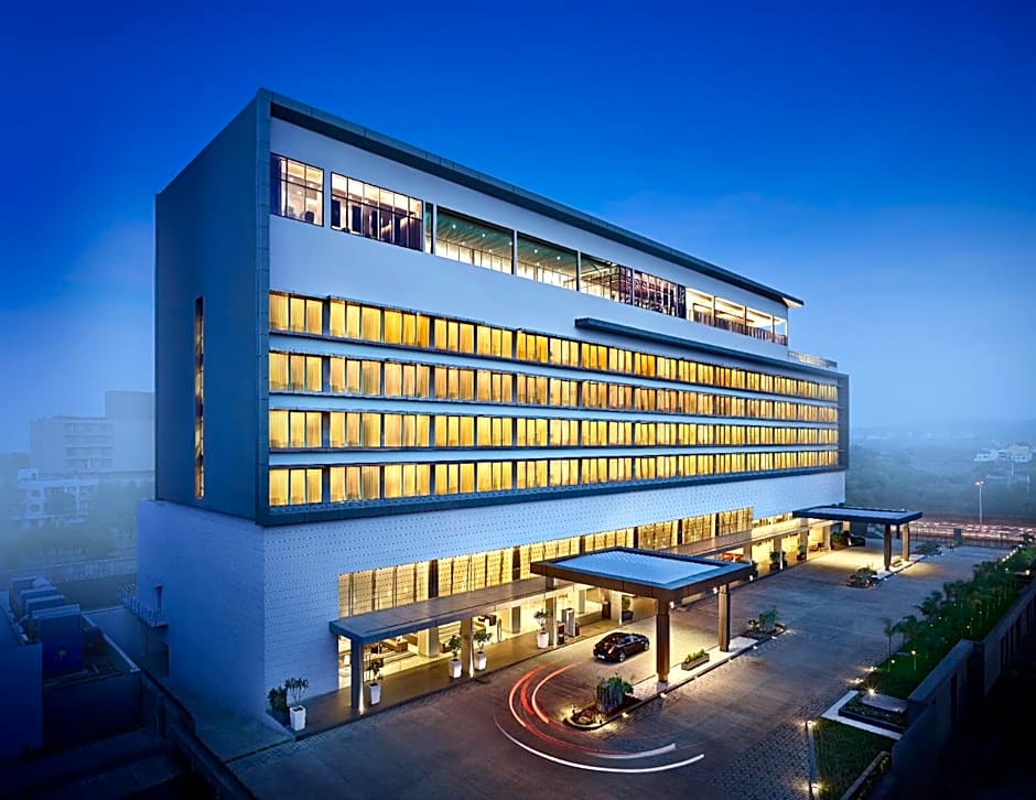 Vivanta Pune, Hinjawadi