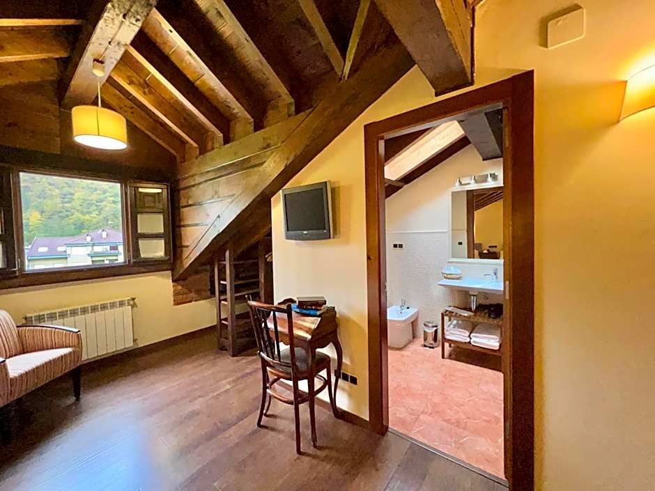 Hotel Rural El Fundil