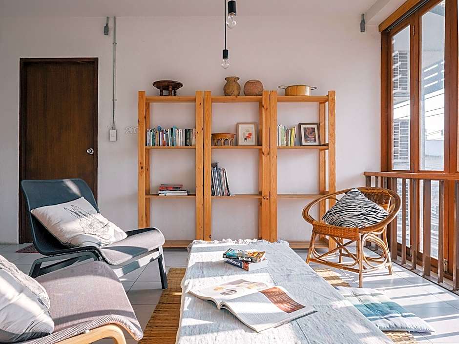 Happynest Hostel