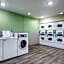 WoodSpring Suites Chicago Midway