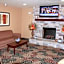 Castle Rock Inn & Suites - Quinter