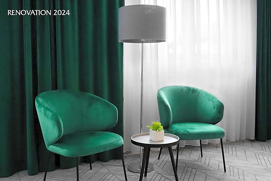 Hotel Polonia Centrum