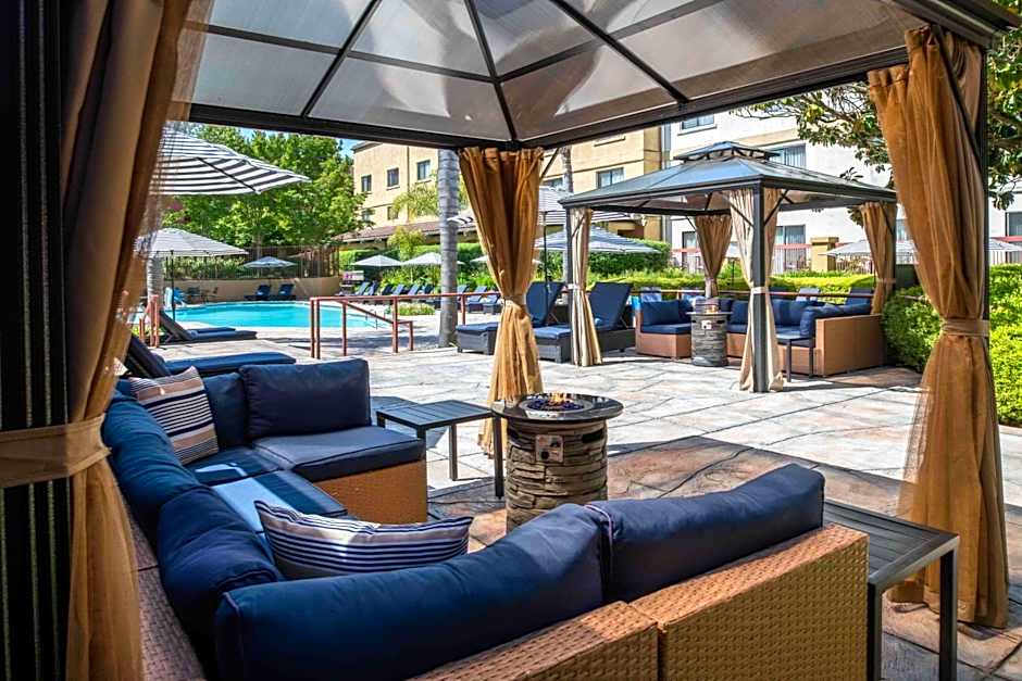 DoubleTree By Hilton Hotel Sonoma Wine Country