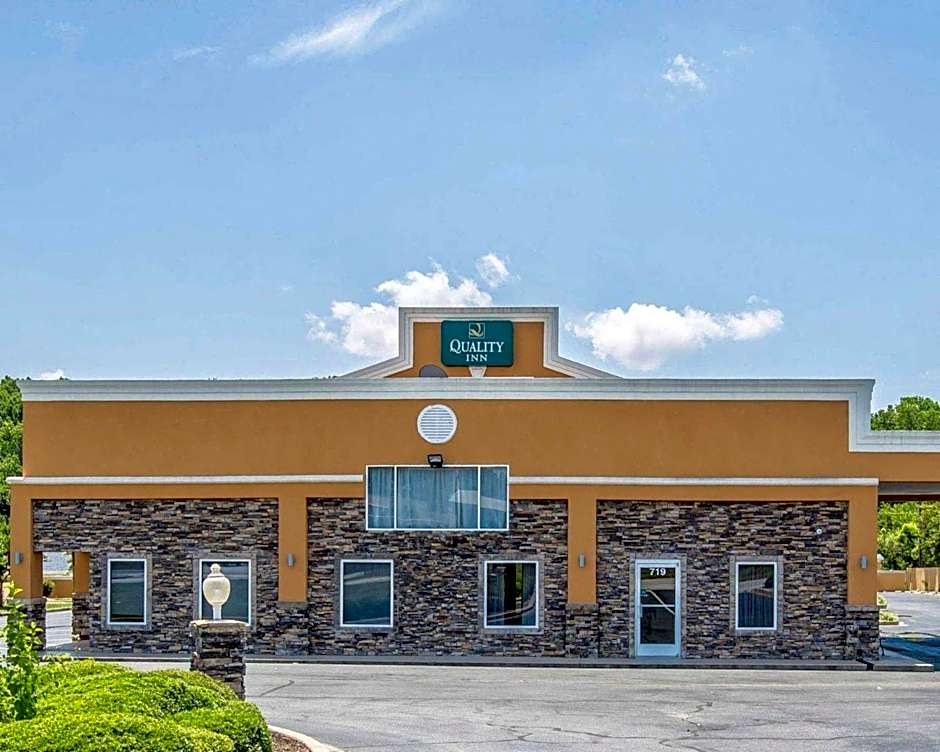 Comfort Suites Kings Bay