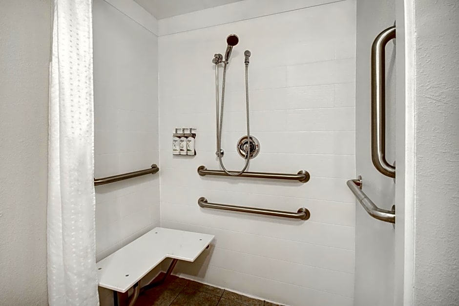 Holiday Inn Express Rochester - University Area By IHG