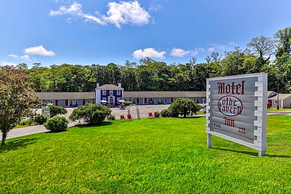 Olde Tavern Motel and Inn - Cape Cod
