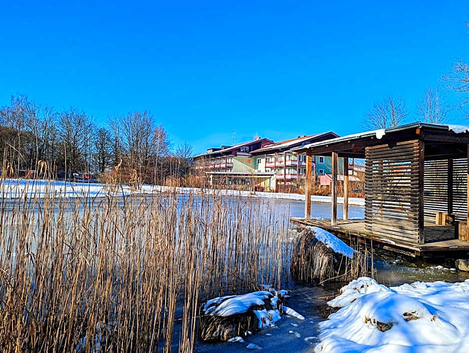 Ströbinger Hof - Therme Wellness Resort