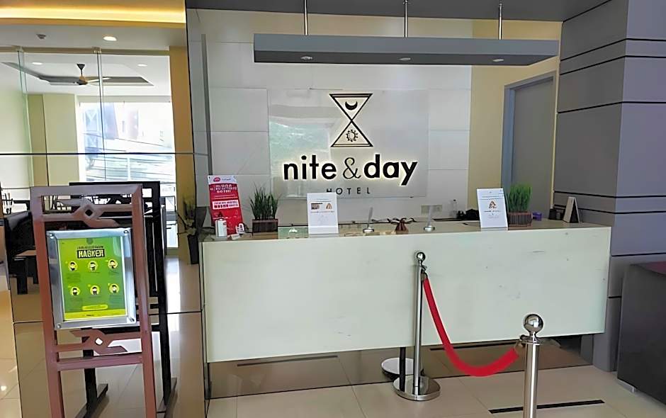 Nite & Day Jakarta - Mangga Besar