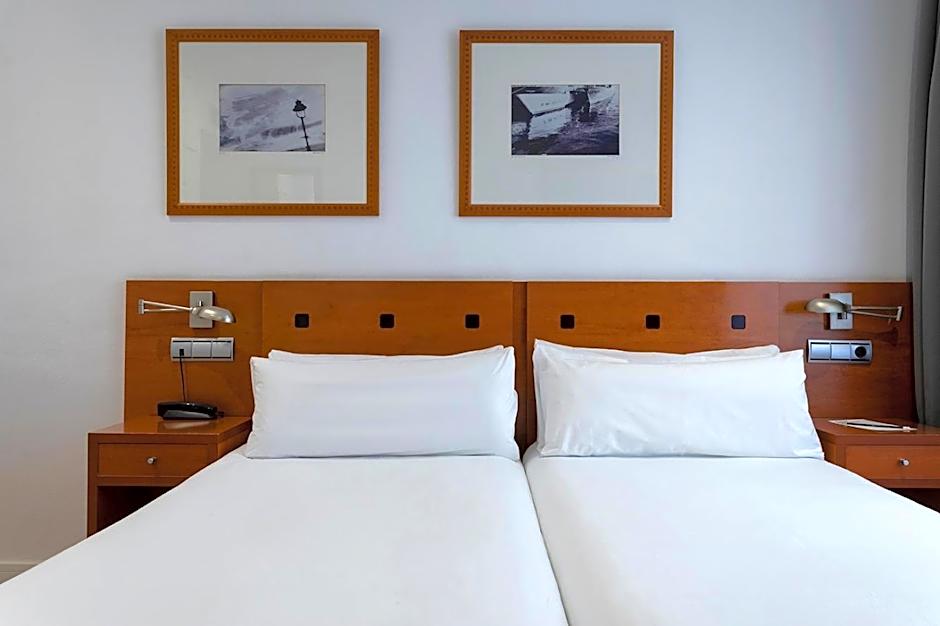 Petit Palace Cliper-Gran Via