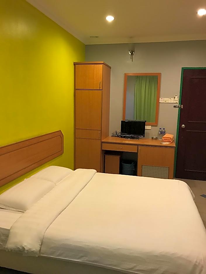 Kangsar Hotel