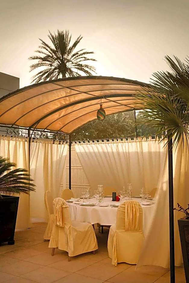 Royal Hotel Oran - MGallery