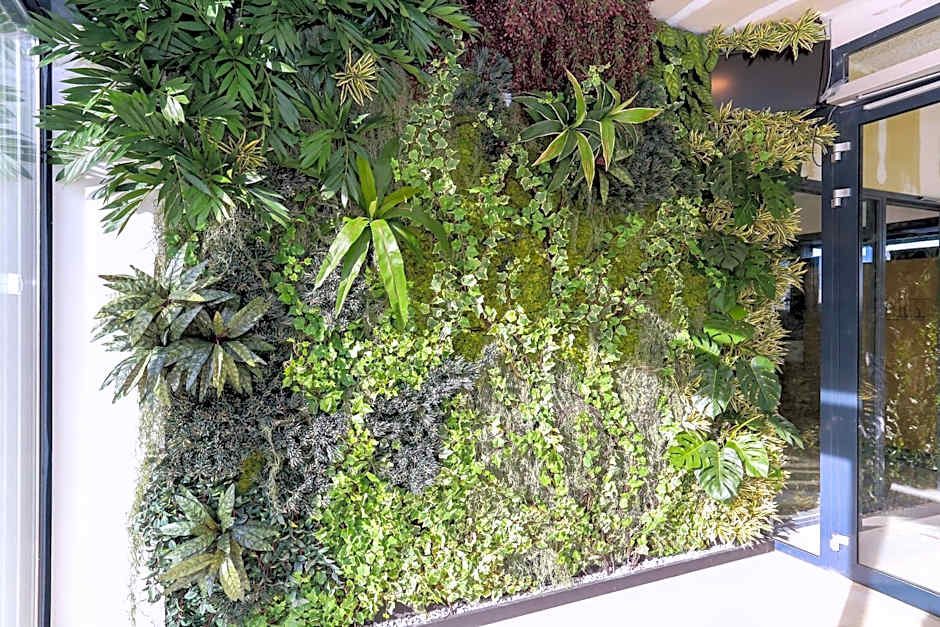 Fletcher Hotel Rotterdam-Airport