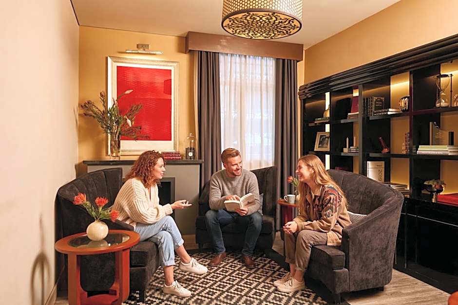 Casa Malí by Dominion Boutique Hotel