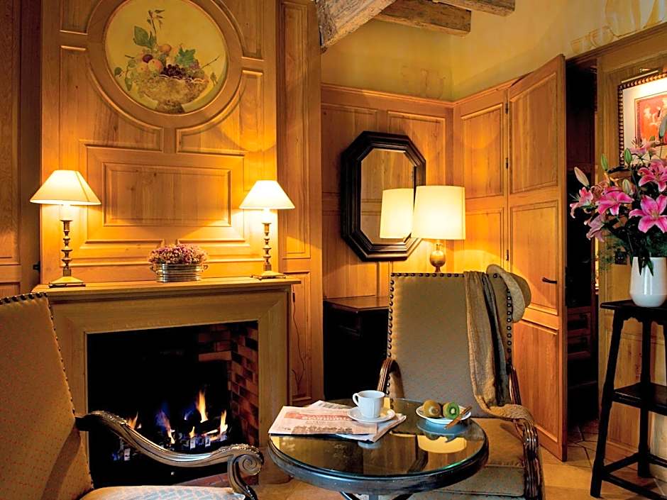 Hotel de la Cite Carcassonne - MGallery Collection