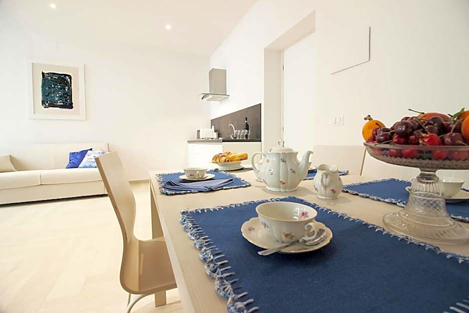 Palazzo d'Auria ApartHotel