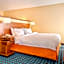 Fairfield Inn & Suites by Marriott Durham Southpoint