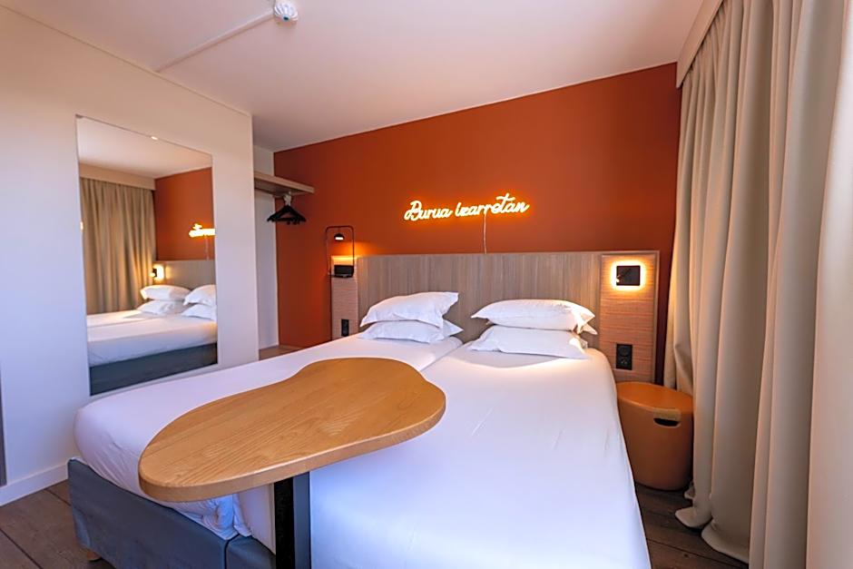 ibis Styles Saint-Jean-de-Luz Donibane