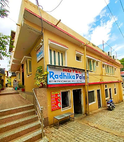Radhika palace