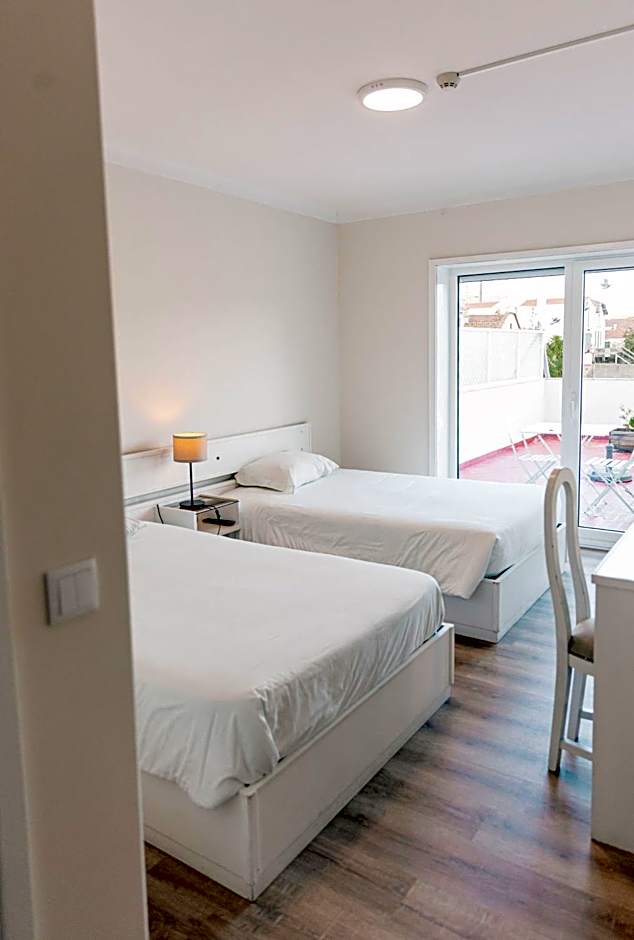 Arca Nova Guest House - Caminha