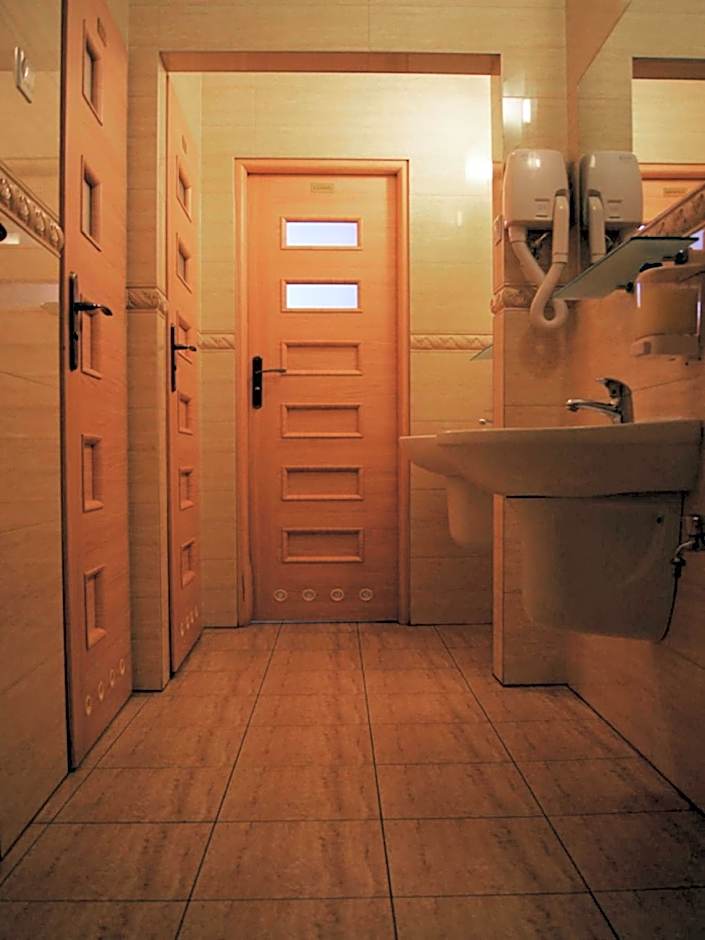 Green Hostel Wrocław przy ZOO