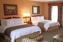 GrandStay Residential Suites Hotel - Eau Claire