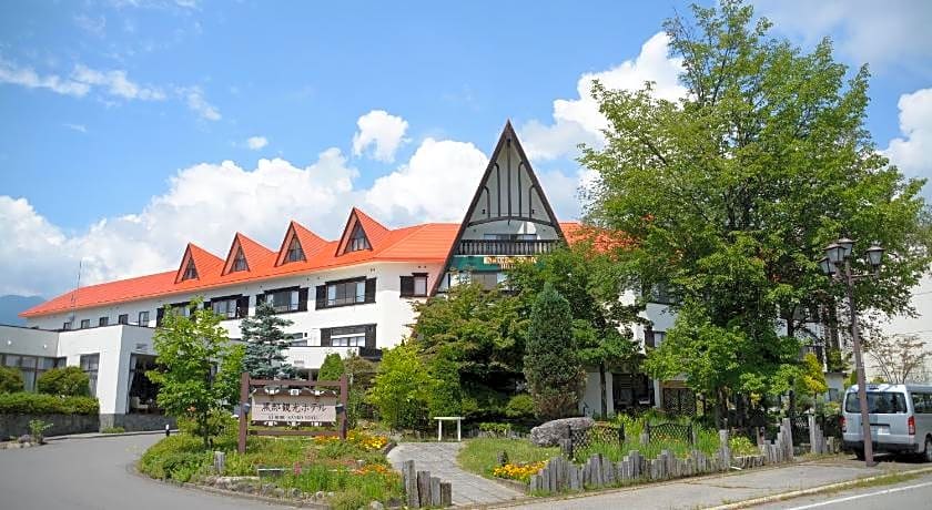 Kurobe Kanko Hotel