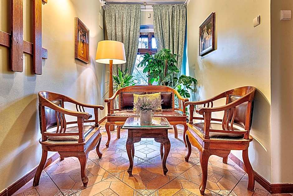 REZYDENCJA MARIA Karpacz