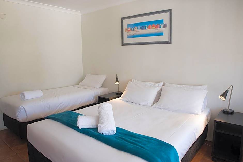 Jurien Bay Hotel Motel
