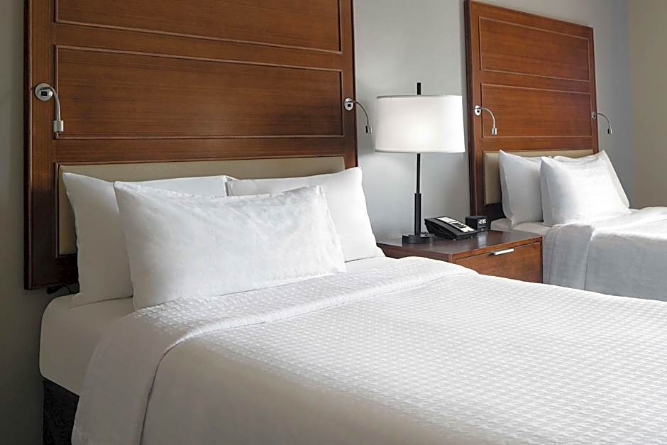 Homewood Suites By Hilton Springfield