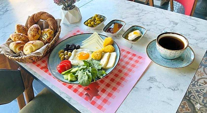 Rush Hotel Istanbul