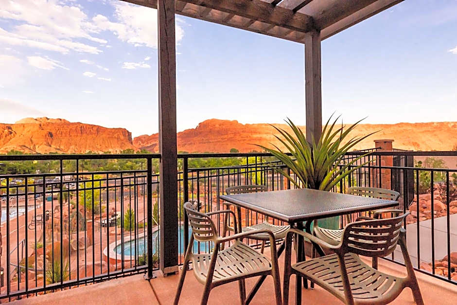 Hyatt Place Moab