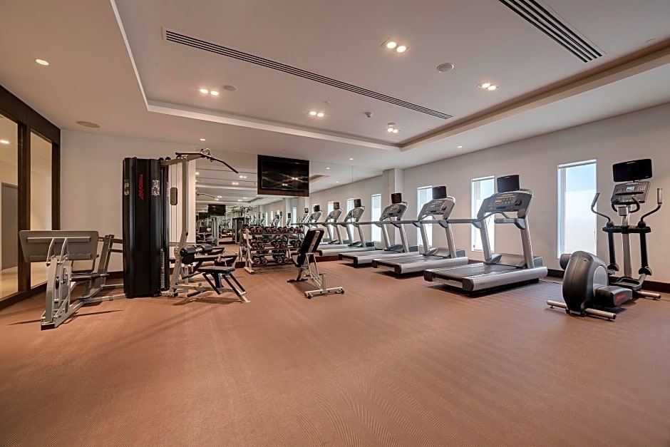 Courtyard by Marriott Surat