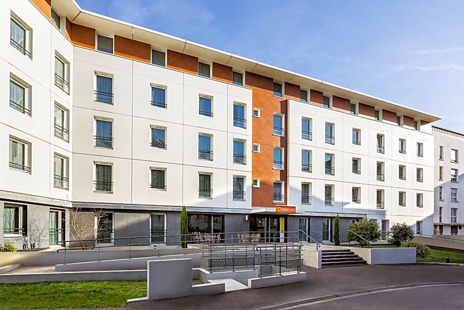 Aparthotel Adagio Access Orleans