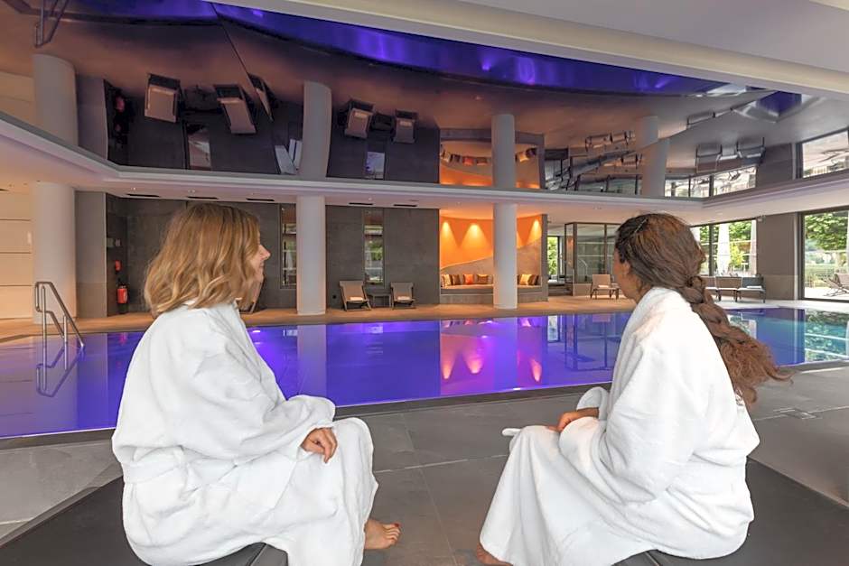 Rivage Hotel & Spa Annecy