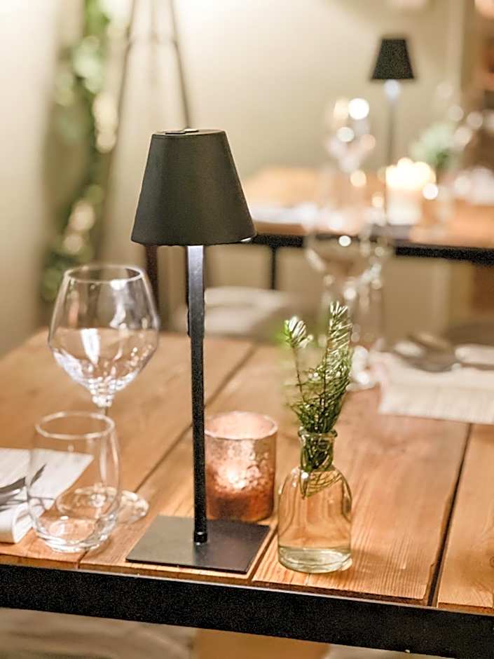 DIX Restaurant & Chambres d'hôtes, Sainte-Alvere, Dordogne