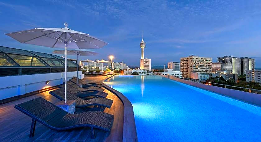 Sirin Exclusive Hotel and Residence 