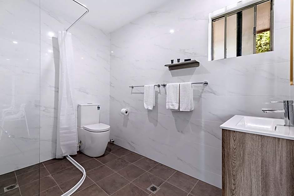 Lemon Tree Passage Motel