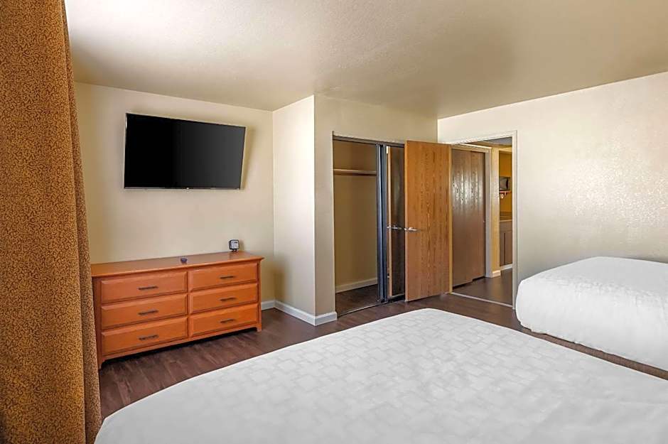 Clarion Inn Sierra Vista near Ft. Huachuca