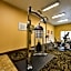 Comfort Suites Bay City