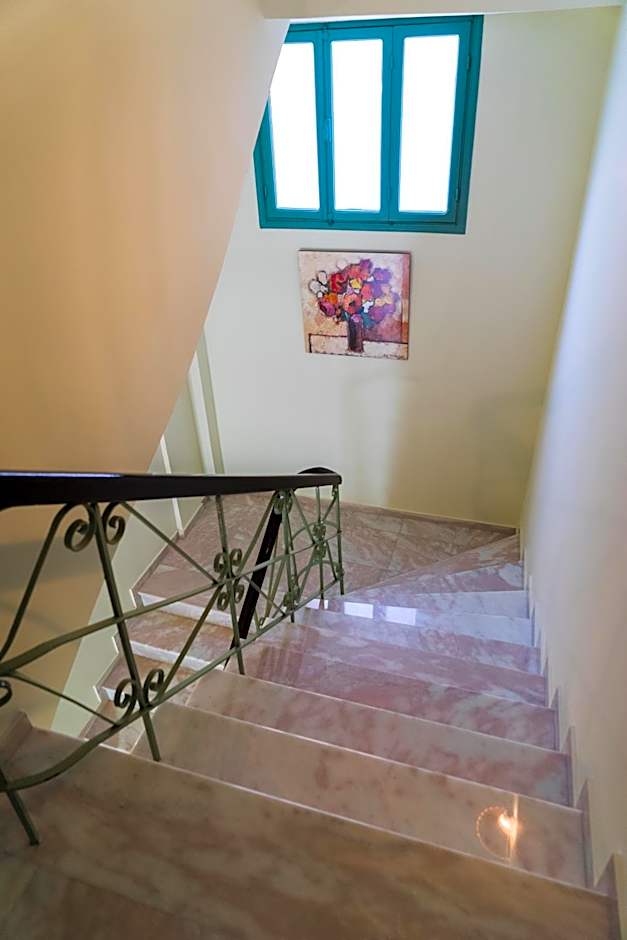 Le Bijou Luxury Rooms & Suites