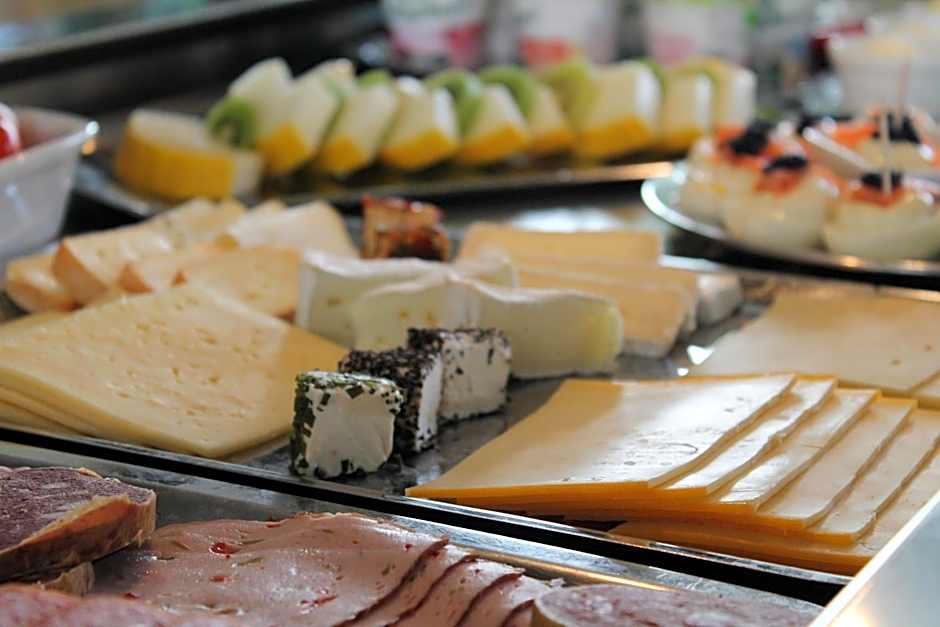 Hotel Kolner Hof Refrath