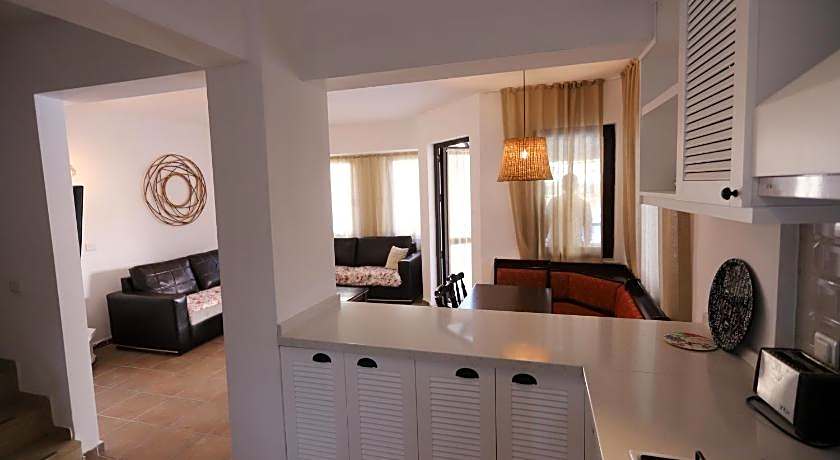 Monta Verde Hotel & Villas