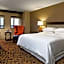Sheraton Springfield Monarch Place Hotel